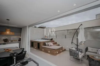 Área privativa à venda, 3 quartos, 1 suíte, 2 vagas, ouro preto - belo horizonte/mg