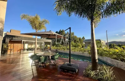 Casa em condomínio à venda, 5 quartos, 5 suítes, 4 vagas, costa laguna - nova lima/mg