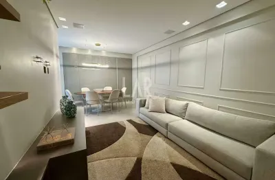 Apartamento à venda, 2 quartos, 1 suíte, 2 vagas, vila da serra - nova lima/mg