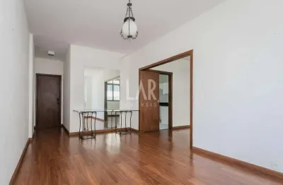 Apartamento à venda, 3 quartos, 1 suíte, 1 vaga, santa lúcia - belo horizonte/mg
