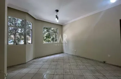 Apartamento para aluguel, 3 quartos, 1 suíte, 1 vaga, santa rosa - belo horizonte/mg