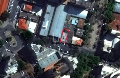 Casa comercial à venda, 1 quarto, 1 suíte, santa efigênia - belo horizonte/mg