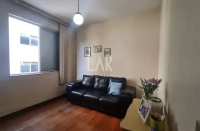Apartamento à venda, 3 quartos, 1 suíte, 2 vagas, serra - belo horizonte/mg