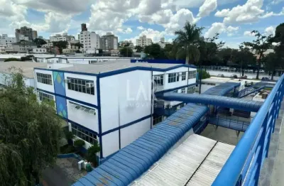 Galpão para aluguel, 200 vagas, prado - belo horizonte/mg