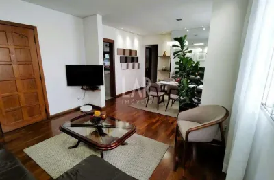Apartamento à venda, 3 quartos, 1 suíte, 2 vagas, silveira - belo horizonte/mg