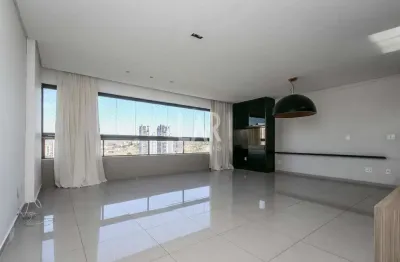 Apartamento à venda, 3 quartos, 1 suíte, 3 vagas, vale do sereno - nova lima/mg