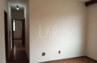Apartamento à venda, 3 quartos, 1 vaga, nova granada - belo horizonte/mg