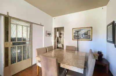 Casa à venda, 3 quartos, 1 suíte, 2 vagas, serra - belo horizonte/mg