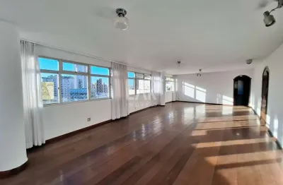 Apartamento para aluguel, 4 quartos, 2 suítes, 2 vagas, lourdes - belo horizonte/mg