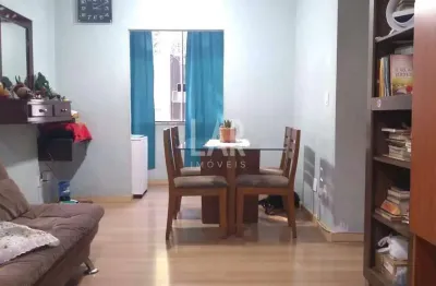 Apartamento à venda, 3 quartos, 1 vaga, palmeiras - belo horizonte/mg