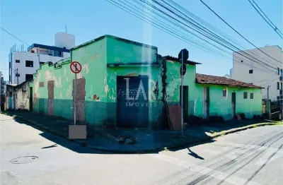 Lote - terreno à venda, nova granada - belo horizonte/mg