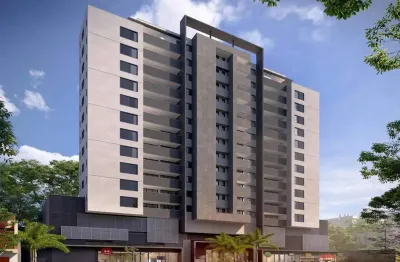 Cobertura à venda, 2 quartos, 1 suíte, 2 vagas, barreiro - belo horizonte/mg