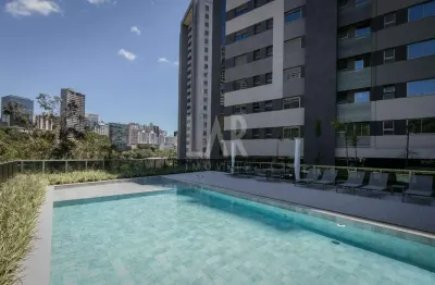 Apartamento à venda, 4 quartos, 4 suítes, 4 vagas, Vale do Sereno - Nova Lima/MG