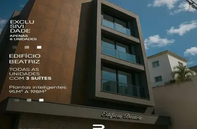 Apartamento à venda, 3 quartos, 3 suítes, 2 vagas, prado - belo horizonte/mg