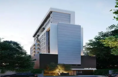 Apartamento à venda, 2 quartos, 2 suítes, 2 vagas, santo agostinho - belo horizonte/mg