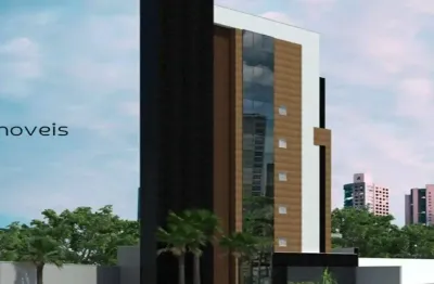 Apartamento à venda, 2 quartos, 1 vaga, funcionários - belo horizonte/mg