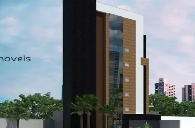 Apartamento à venda, 2 quartos, 1 suíte, 1 vaga, funcionários - belo horizonte/mg