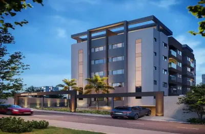 Apartamento à venda, 2 quartos, 2 suítes, 2 vagas, são lucas - belo horizonte/mg