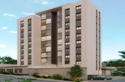 Área privativa à venda, 3 quartos, 1 suíte, 2 vagas, cidade jardim - belo horizonte/mg