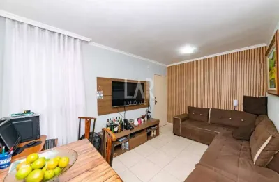 Apartamento à venda, 2 quartos, 1 vaga, jardim américa - belo horizonte/mg