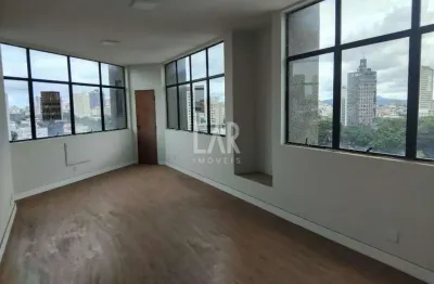 Sala para aluguel, santa efigênia - belo horizonte/mg