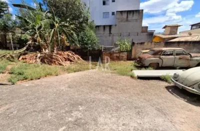 Terreno à venda na Rua Manoel Miranda, --, União, Belo Horizonte