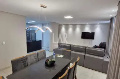 Apartamento à venda, 3 quartos, 1 suíte, 2 vagas, coração eucarístico - belo horizonte/mg