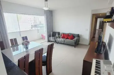 Apartamento à venda, 3 quartos, 1 suíte, 2 vagas, fernão dias - belo horizonte/mg