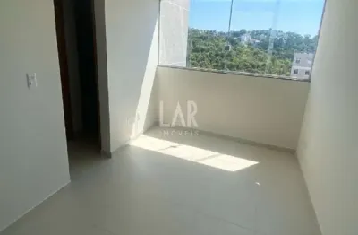 Apartamento à venda, 2 quartos, 1 suíte, 2 vagas, cabral - contagem/mg