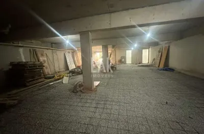 Ponto comercial para alugar na Avenida Altamiro Avelino Soares, --, Castelo, Belo Horizonte