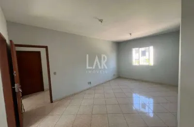 Apartamento à venda, 2 quartos, 1 vaga, santa branca - belo horizonte/mg