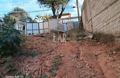 Lote - terreno à venda, carlos prates - belo horizonte/mg