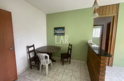 Apartamento à venda, 2 quartos, 1 vaga, solimões - belo horizonte/mg