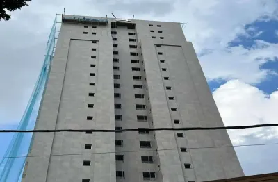 Apartamento à venda, 2 quartos, 2 suítes, 2 vagas, gutierrez - belo horizonte/mg