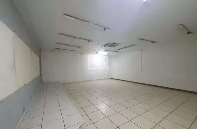 Ponto comercial à venda na Rua Juiz de Fora, --, Barro Preto, Belo Horizonte