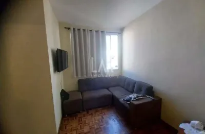 Apartamento à venda, 3 quartos, 1 vaga, sagrada família - belo horizonte/mg