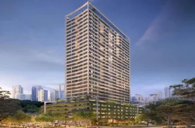 Apartamento à venda, 4 quartos, 2 suítes, 2 vagas, vale do sereno - nova lima/mg