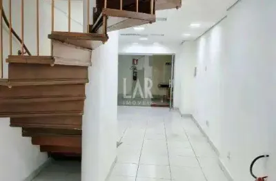 Ponto comercial à venda na Avenida Afonso Pena, --, Centro, Belo Horizonte