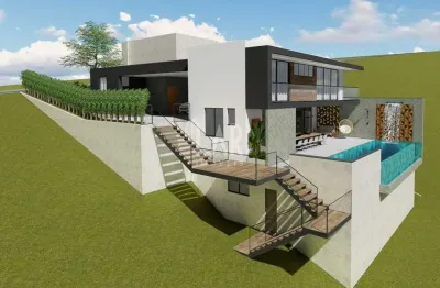 Lote em condomínio à venda, veredas das geraes - nova lima/mg