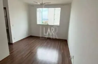 Apartamento à venda, 2 quartos, 1 vaga, padre eustáquio - belo horizonte/mg