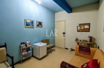 Sala comercial para alugar na Rua do Ouro, --, Serra, Belo Horizonte