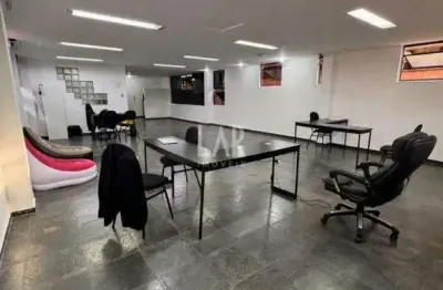 Andar corrido à venda, 2 vagas, funcionários - belo horizonte/mg