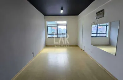 Sala comercial à venda na Avenida do Contorno, --, Funcionários, Belo Horizonte