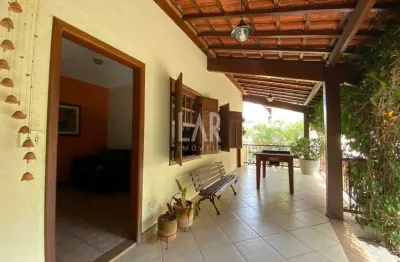 Casa à venda, 1 quarto, 1 suíte, 4 vagas, itapoã - belo horizonte/mg