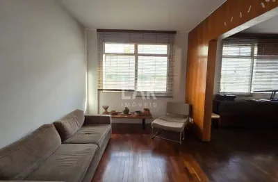 Apartamento com 3 quartos à venda na Rua João Clapp, --, Coração de Jesus, Belo Horizonte