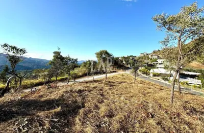 Lote em condomínio à venda, mirante da mata - nova lima/mg