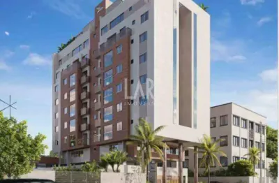 Apartamento à venda, 3 quartos, 1 suíte, 2 vagas, coração eucarístico - belo horizonte/mg