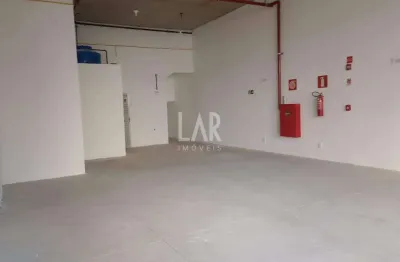 Ponto comercial para alugar na Rua Santa Cruz, --, Grajaú, Belo Horizonte