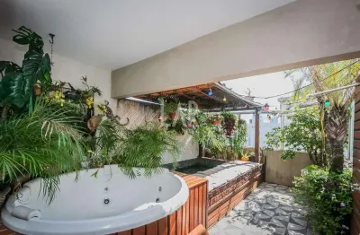 Cobertura à venda, 4 quartos, 1 suíte, 2 vagas, grajaú - belo horizonte/mg