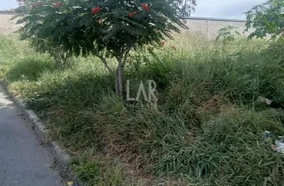 Lote - terreno à venda, inácia de carvalho - são josé da lapa/mg